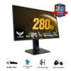 Màn hình Gaming Asus TUF VG279QM 27inch / FHD / 280Hz / 1ms