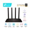 Bộ phát wifi TP-Link Archer C80 (Chuẩn AC/ AC1900Mbps/ 4 Ăng-ten ngoài/ Wifi Mesh/ 35 User)