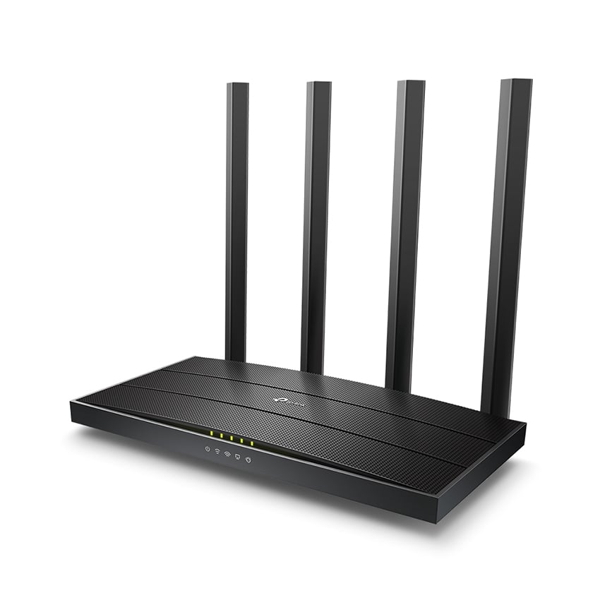 Bộ phát wifi TP-Link Archer C80 cho gia đình