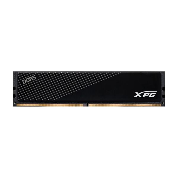 Ram máy tính ADATA XPG HUNTER DDR5 8GB 5200 BLACK