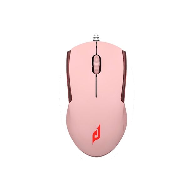 Chuột có dây Edra EM606 (USB/Led)