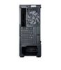 Vỏ máy tính MONTECH Air 903 Max Đen Trắng