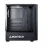 Vỏ máy tính MONTECH Air 903 Max Đen Trắng
