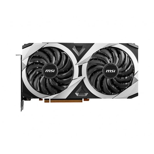 Card màn hình MSI RX 6700 XT Mech 2X 12GB Cũ