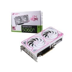 Card màn hình Colorful iGame RTX 5060 Ti Ultra W Duo OC 16GB-V
