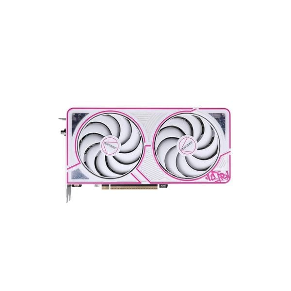 Card màn hình Colorful iGame RTX 5060 Ti Ultra W Duo OC 16GB-V