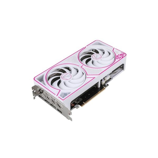 Card màn hình Colorful iGame RTX 5060 Ti Ultra W Duo OC 16GB-V