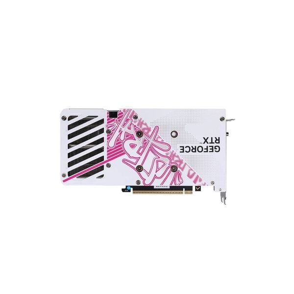 Card màn hình Colorful iGame RTX 5060 Ti Ultra W Duo OC 16GB-V