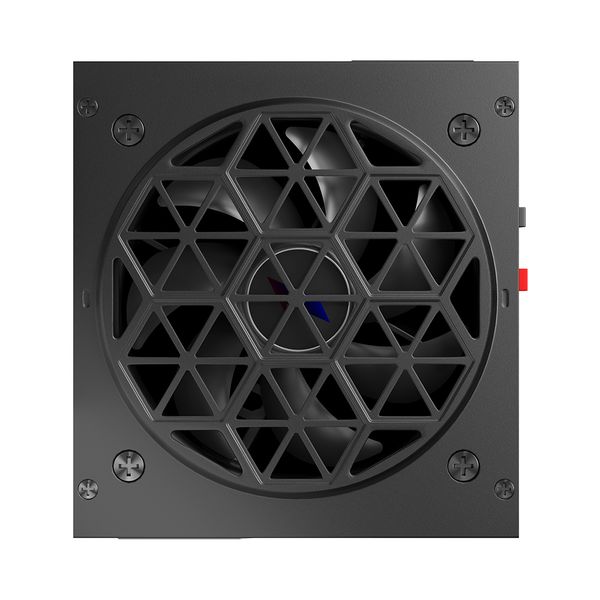 Nguồn 1STPLAYER NGDP-GLD-850-BK-EU 850W 80 Plus Gold Đen