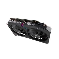 Card màn hình Asus Dual RTX 3060 V2 12GB GDDR6