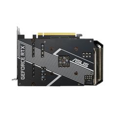 Card màn hình Asus Dual RTX 3060 V2 12GB GDDR6