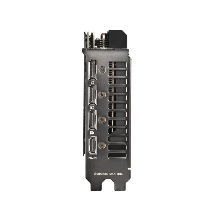 Card màn hình Asus Dual RTX 3060 V2 12GB GDDR6