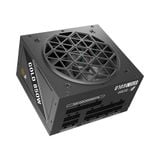 Nguồn 1STPLAYER NGDP-GLD-850-BK-EU 850W 80 Plus Gold (Đen)