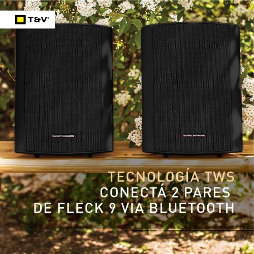 Loa Bluetooth Thonet And Vander FLECK 9 GEN 2