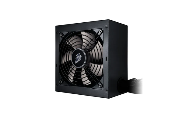 Nguồn 1STPLAYER DKPM-BRZ-700 700W 80 Plus Bronze Đen