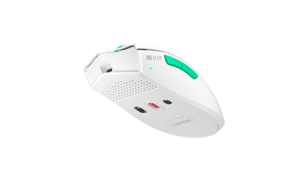 Chuột Machenike L8 Air Tri-mode 4K - Nearlink