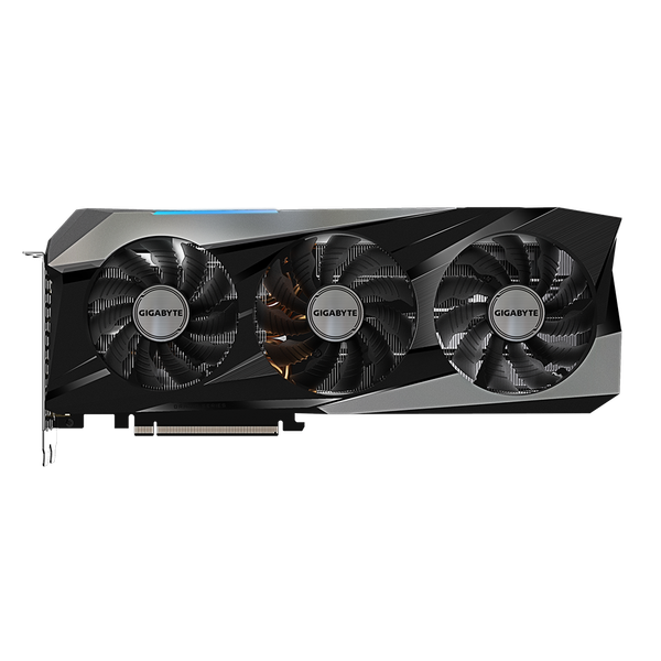 Card màn hình Gigabyte RTX 3070 Ti Gaming OC 8GB GDDR6X 3 Fan Cũ