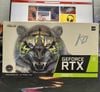 Card màn hình ASUS RTX 3060 Ti 8GB KO OC GAMING Cũ