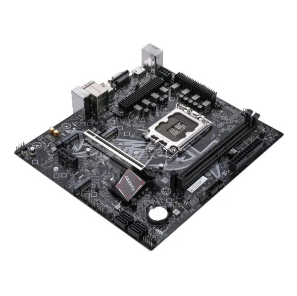Mainboard Colorful BATTLE-AX B760M-K D5 V20 DDR5