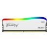 RAM Kingston Fury Beast 8GB 3600 DDR4 RGB
