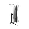 Màn hình Cong Gaming KTC H32S17F 32 inch (FHD, HVA, 240Hz, 1ms)