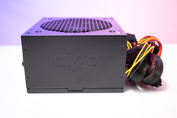 Nguồn Aigo CK550 550W