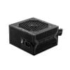 Nguồn máy tính 550W MSI MAG A550BN 80 Plus Bronze
