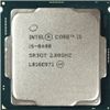 CPU Intel Core i5 8400 (4.00GHz, 6 Nhân 6 Luồng) - Tray