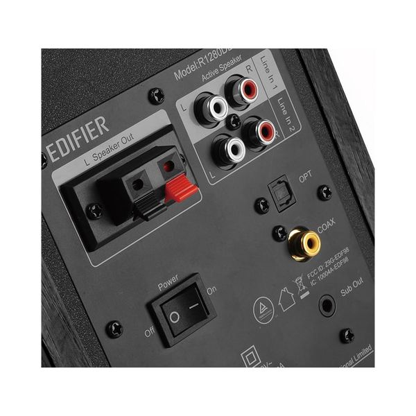 Loa Edifier R1280DBS Bluetooth