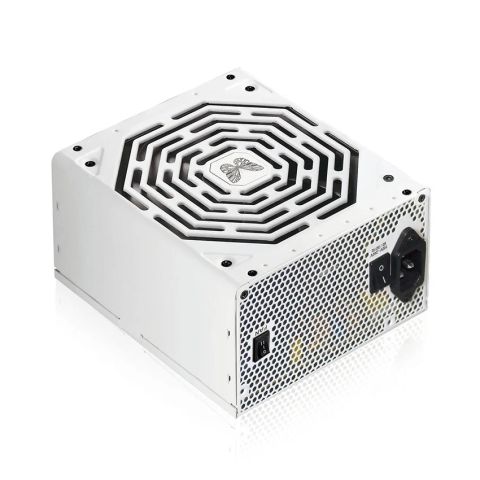 Nguồn SuperFlower Leadex VII Platinum Pro 1000W ATX 3.1 Trắng