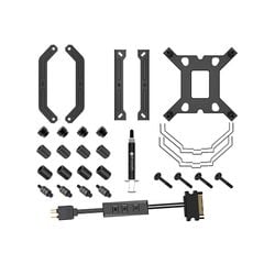 Tản nhiệt khí ID-Cooling SE-226-XT ARGB