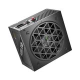NGUỒN MÁY TÍNH 1STPLAYER NGDP-GLD-1000-BK-EU 1000W 80+ GOLD ĐEN