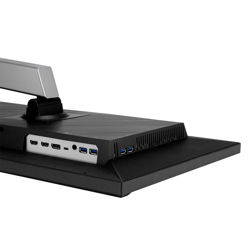 Màn Hình Chuyên Đồ Họa ASUS ProArt 27 inch PA279CV-J (27 inch/ 4K/ IPS/60hz)