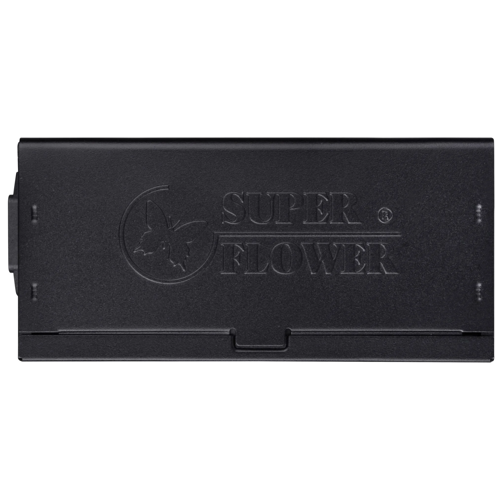Nguồn SuperFlower Leadex Platinum 2000W