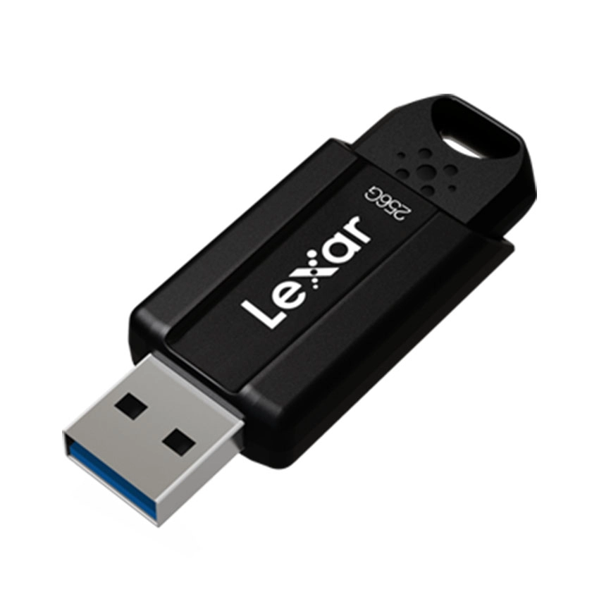 USB 3.0 32G Lexar JumpDrive S80 (USB 3.1 Gen 1)