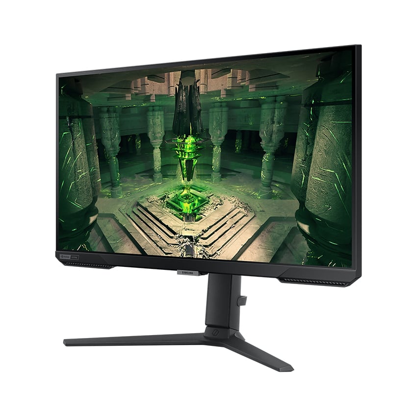 Màn hình Samsung Odyssey G4 G40B 25 inch IPS FHD 240Hz LS25BG400EEXXV