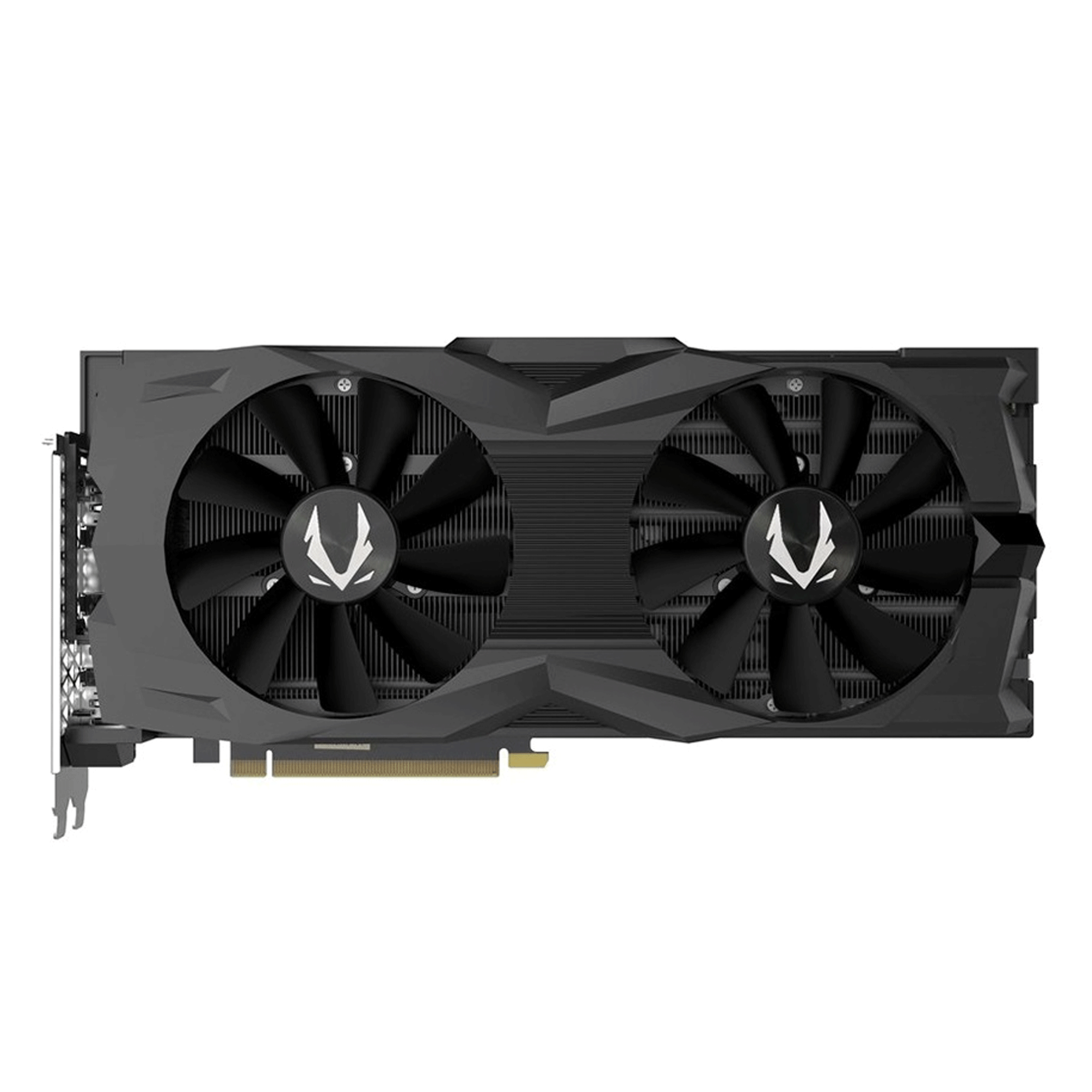 Card màn hình Zotac RTX 2080 Super AMP Core 8GB GDDR6