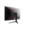 Màn hình Cong Gaming KTC H27S12Y 27 inch (FHD, HVA, 280Hz, 1ms)