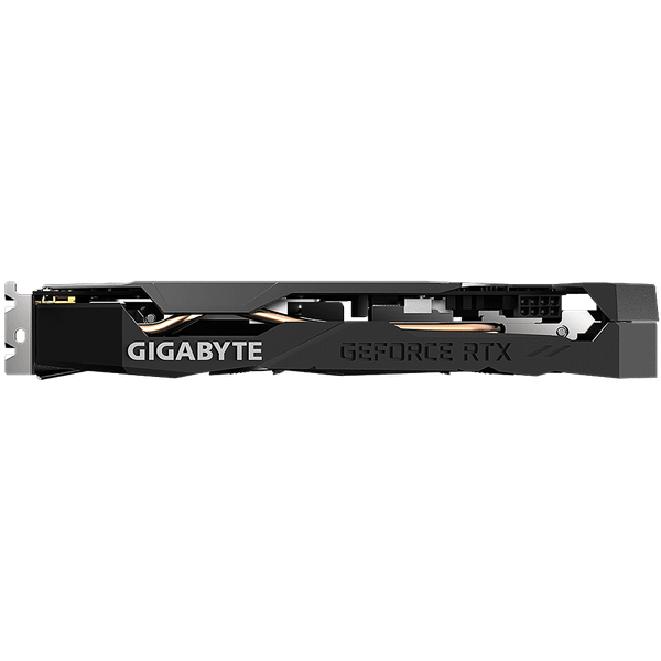 Card màn hình Gigabyte RTX 2060 Super Windforce 2 Fan 8GB Cũ