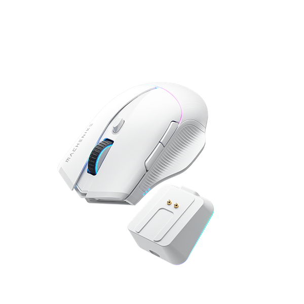 Chuột Machenike L8 Pro Tri-Mode 2K