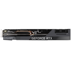 Card màn hình Gigabyte RTX 3080 Ti Eagle 3 Fan 12GB Cũ