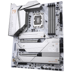 Mainboard Intel Colorful CVN Z790D5 ARK FROZEN V20 DDR5