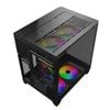 Vỏ máy tính Jetek CSGO2 Wukong Black