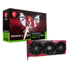 Card màn hình VGA MSI GeForce RTX 4070 Super 12G Gaming X Slim MLG