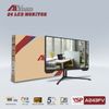 Màn hình 24 inch AIVISION A243FV (100Hz, VA, FHD, 5ms)