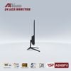 Màn hình 24 inch AIVISION A243FV (100Hz, VA, FHD, 5ms)