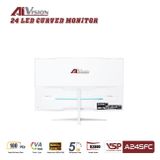 MÀN HÌNH AIVISION A245FC | 23.8