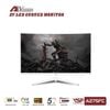 Màn hình cong AiVision A275FC 27 inch | FHD | VA | 100Hz | 5ms - White