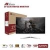 Màn hình cong AiVision A275FC 27 inch | FHD | VA | 100Hz | 5ms - White
