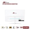 Màn hình cong AiVision A275FC 27 inch | FHD | VA | 100Hz | 5ms - White